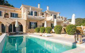 Aegean Villas